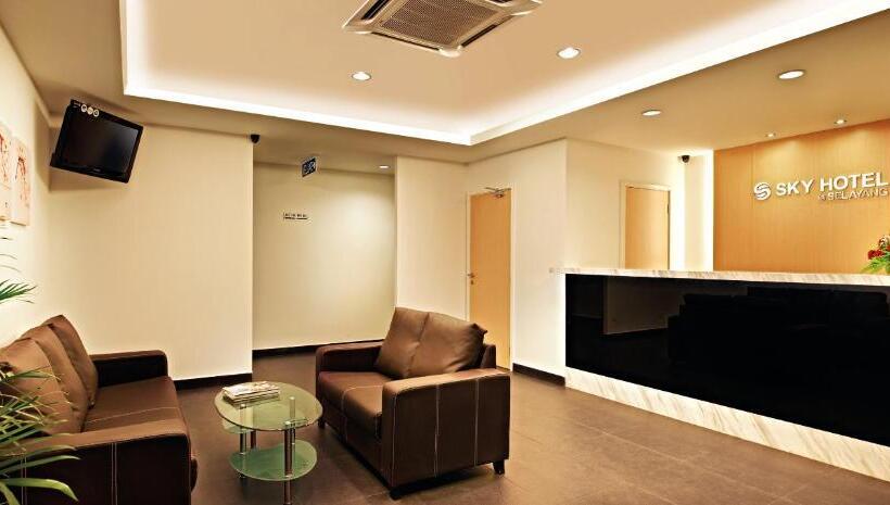 Fotos del hotel Sky Selayang:  9