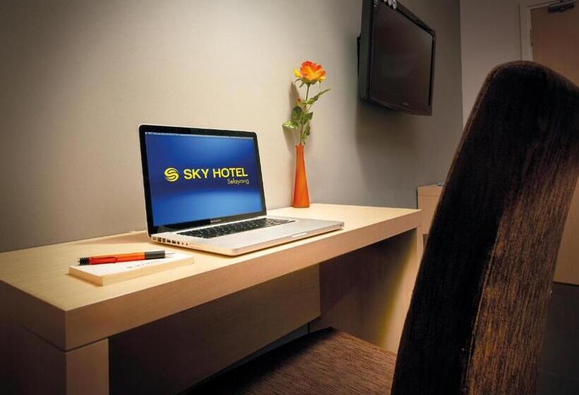 Fotos del hotel Sky Selayang:  10