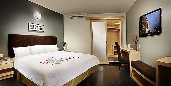Fotos del hotel Sky Selayang:  14