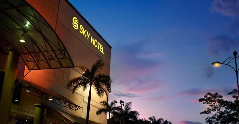 Fotos del hotel Sky Selayang:  15