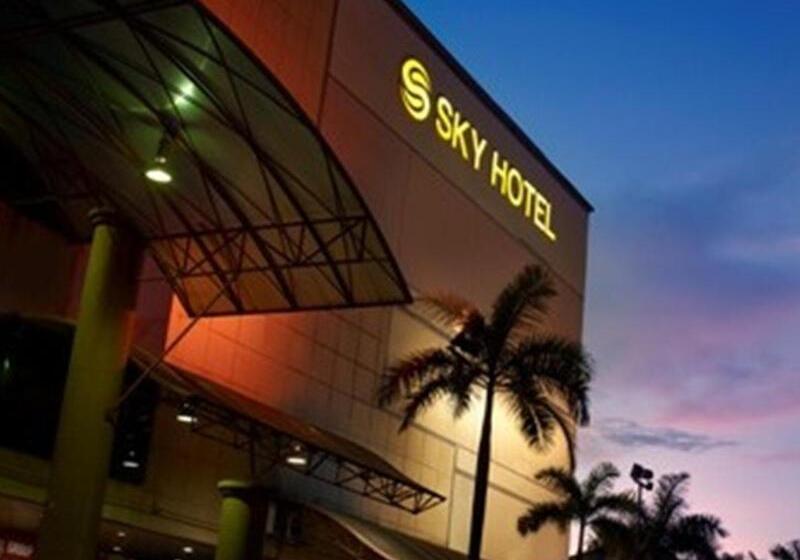 Fotos del hotel Sky Selayang:  17