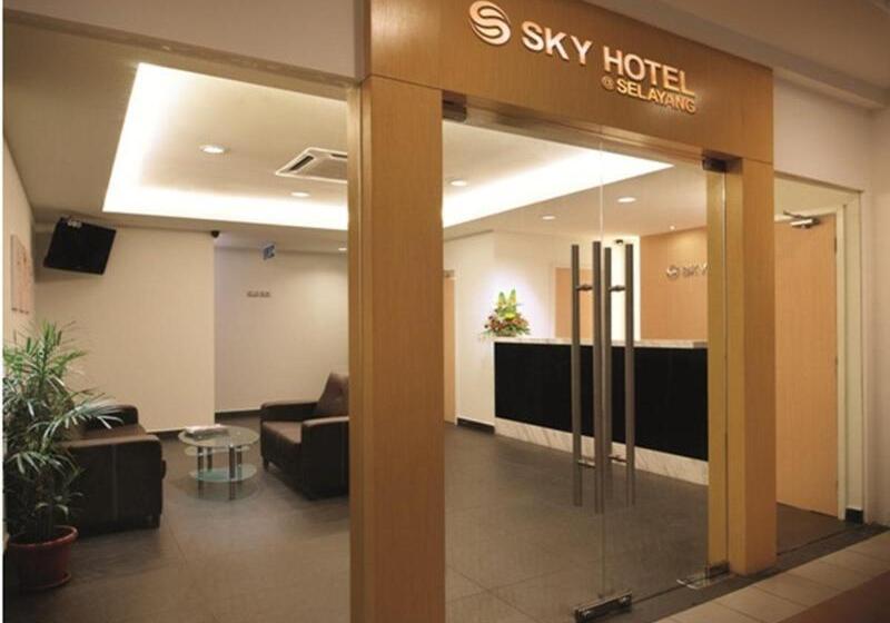 Fotos del hotel Sky Selayang:  19