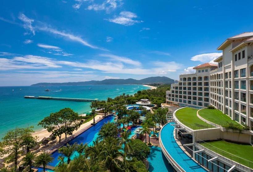 Fotos del hotel Ocean View Resort Yalong Bay:  14