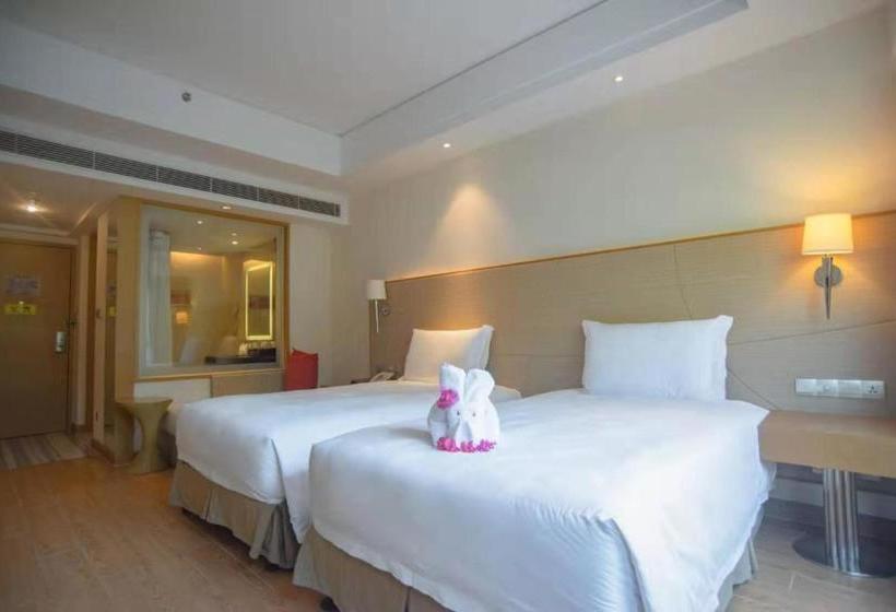 Fotos del hotel Ocean View Resort Yalong Bay:  5