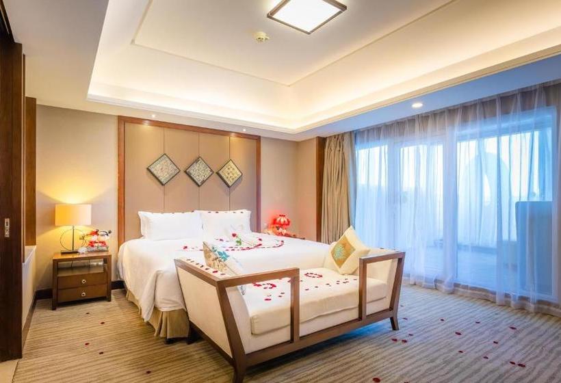 Fotos del hotel Ocean View Resort Yalong Bay:  10