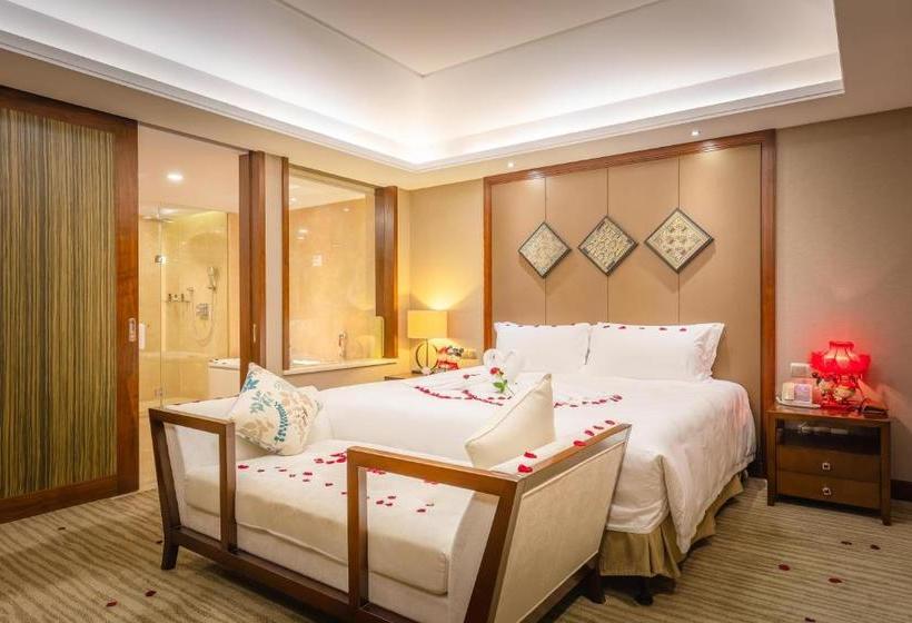 Fotos del hotel Ocean View Resort Yalong Bay:  2