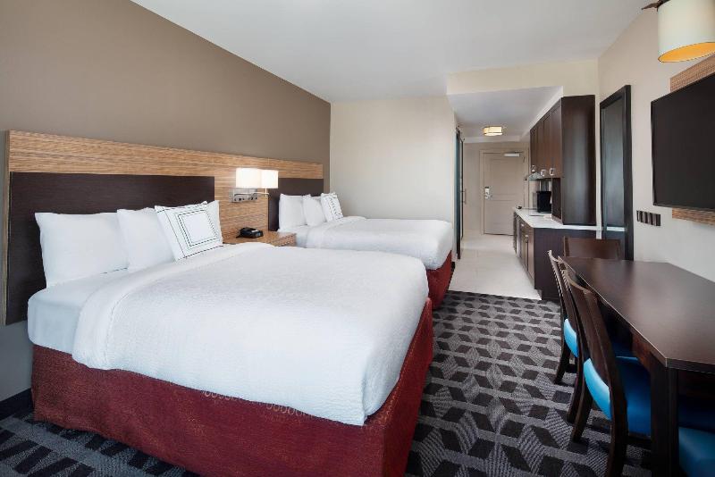 Fotos del hotel Towneplace Suites By Marriott San Diego Downtown:  18