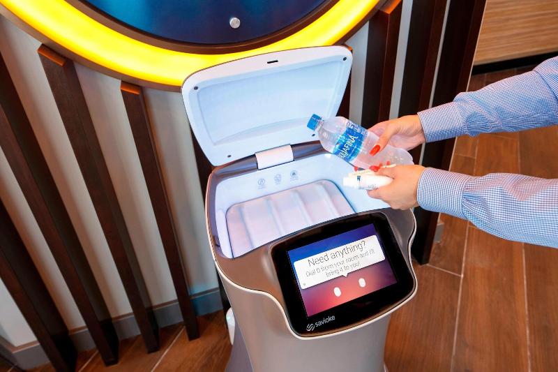 Fotos del hotel Towneplace Suites By Marriott San Diego Downtown:  7