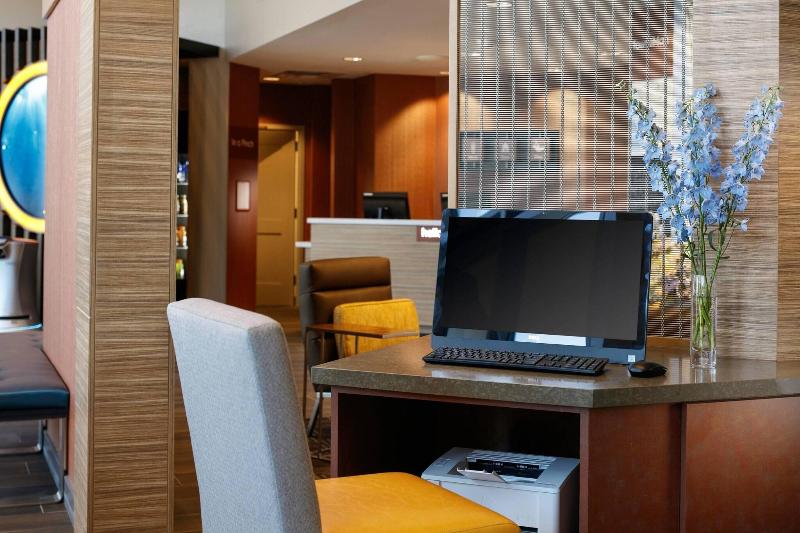 Fotos del hotel Towneplace Suites By Marriott San Diego Downtown:  2