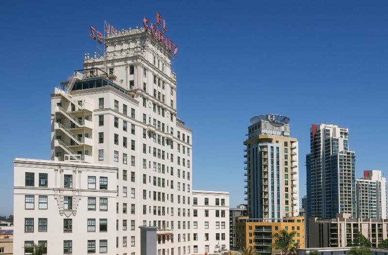 Fotos del hotel Towneplace Suites By Marriott San Diego Downtown:  16