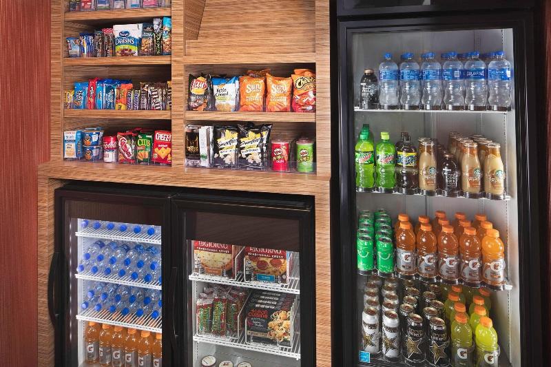 Fotos del hotel Towneplace Suites By Marriott San Diego Downtown:  15