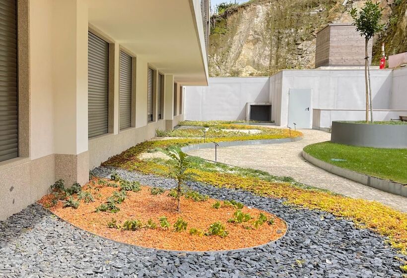 Fotos del hotel Acta The Avenue:  6