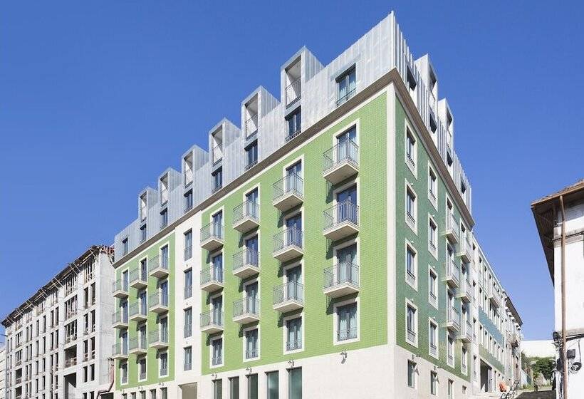 Fotos del hotel Acta The Avenue:  3