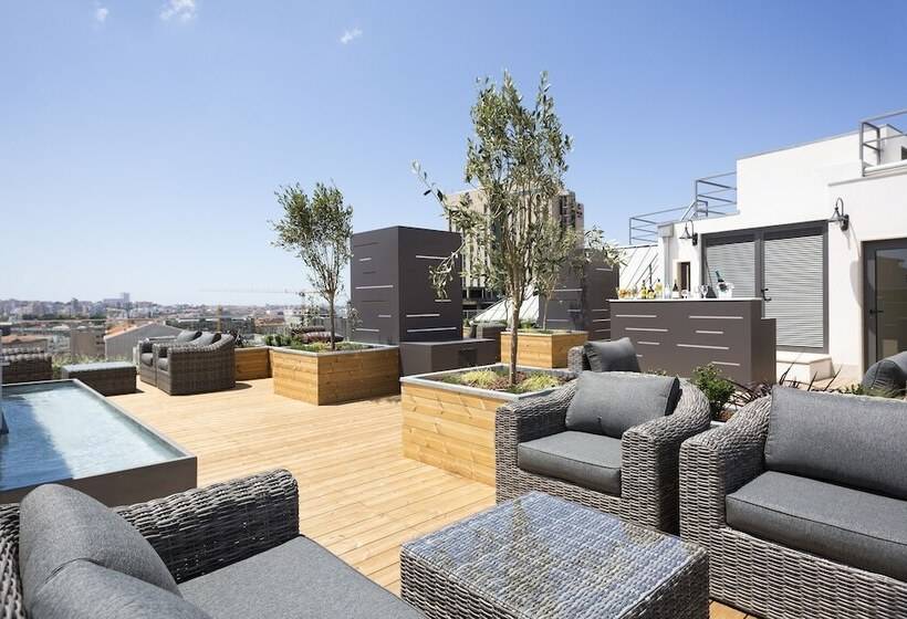 Fotos del hotel Acta The Avenue:  25