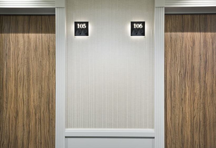 Fotos del hotel Acta The Avenue:  24