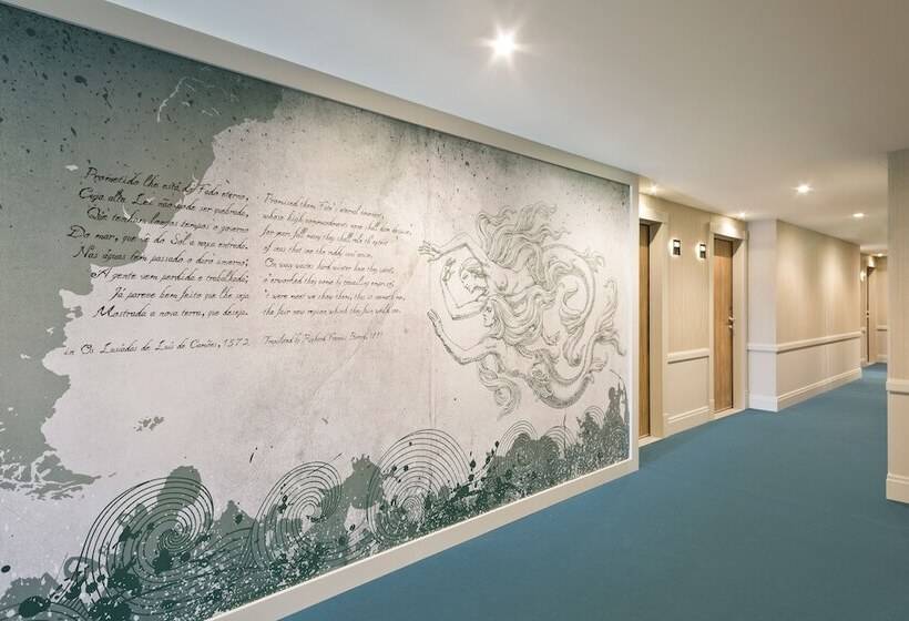 Fotos del hotel Acta The Avenue:  5