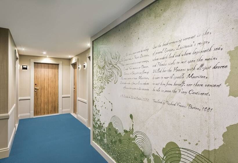 Fotos del hotel Acta The Avenue:  23