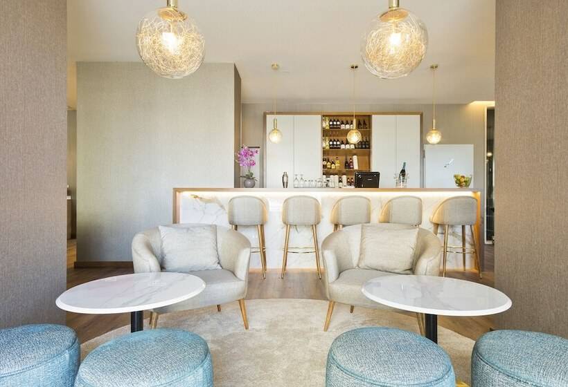 Fotos del hotel Acta The Avenue:  22