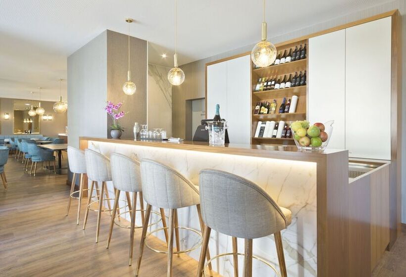 Fotos del hotel Acta The Avenue:  19