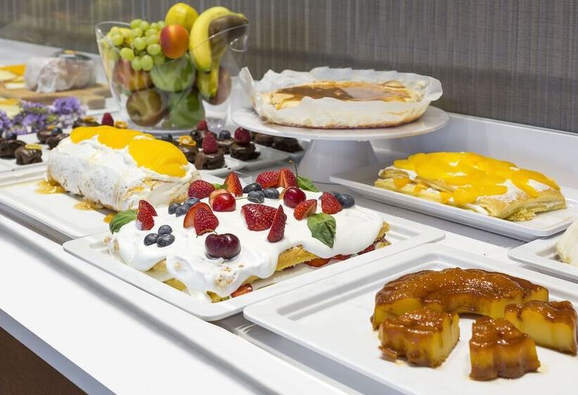 Fotos del hotel Acta The Avenue:  4