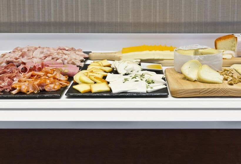 Fotos del hotel Acta The Avenue:  7