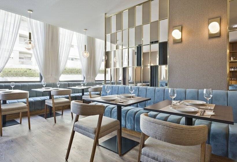 Fotos del hotel Acta The Avenue:  17