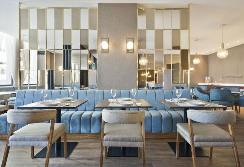 Fotos del hotel Acta The Avenue:  20