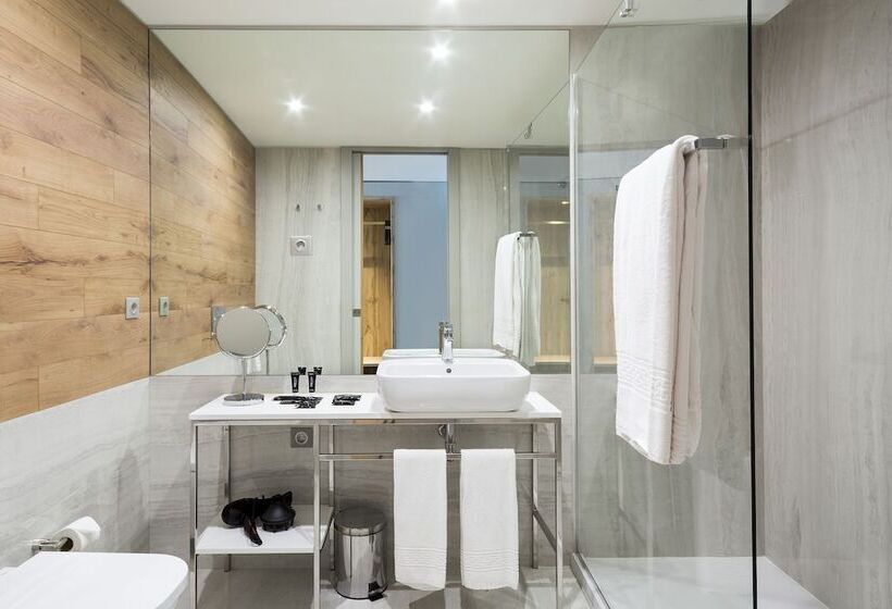 Fotos del hotel Acta The Avenue:  18