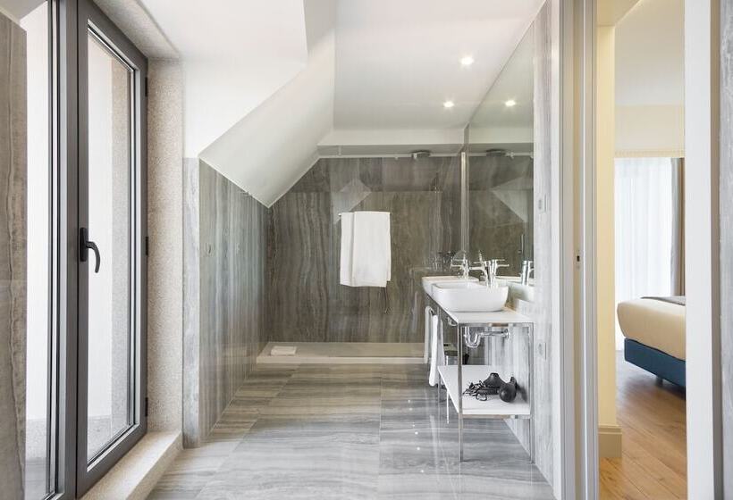 Fotos del hotel Acta The Avenue:  9