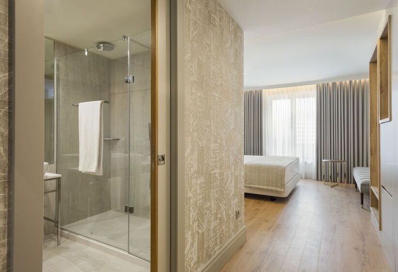 Fotos del hotel Acta The Avenue:  8