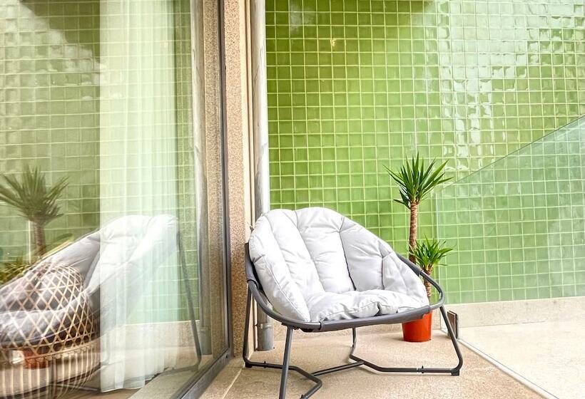 Fotos del hotel Acta The Avenue:  12