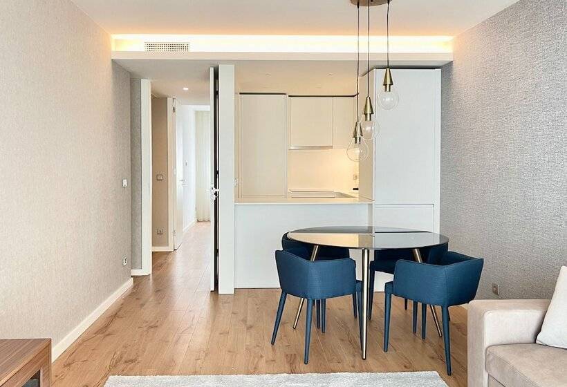 Fotos del hotel Acta The Avenue:  13