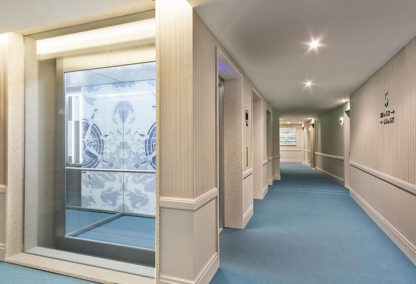 Fotos del hotel Acta The Avenue:  15