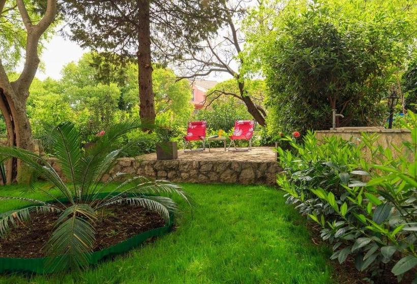 Fotos del hotel Leona & Borna's Central Lapad Suites:  25