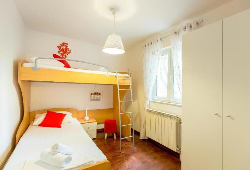 Fotos del hotel Leona & Borna's Central Lapad Suites:  16