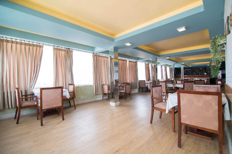 Phuong Thuy Hotel By Reddoorz