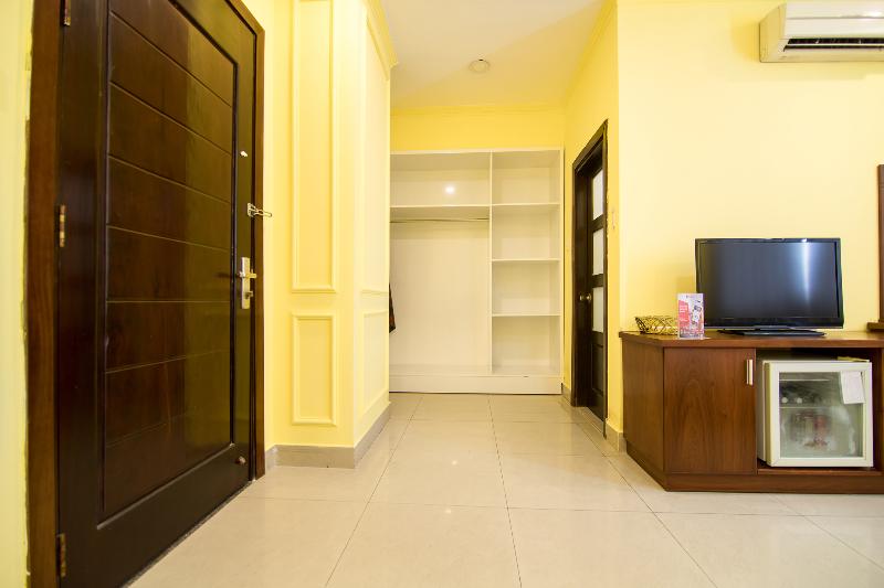 Fotos del hotel Phuong Thuy Hotel By Reddoorz:  7