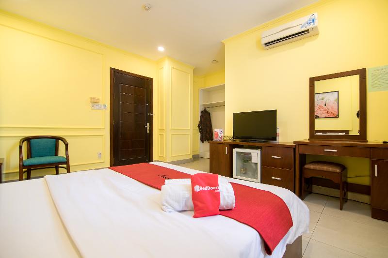 Fotos del hotel Phuong Thuy Hotel By Reddoorz:  10