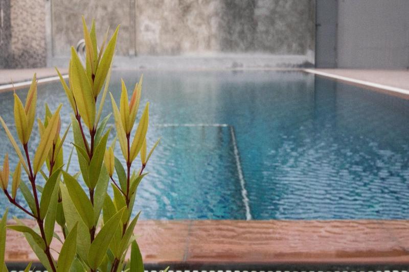 Fotos del hotel Aonang Sea Valley Resort:  19