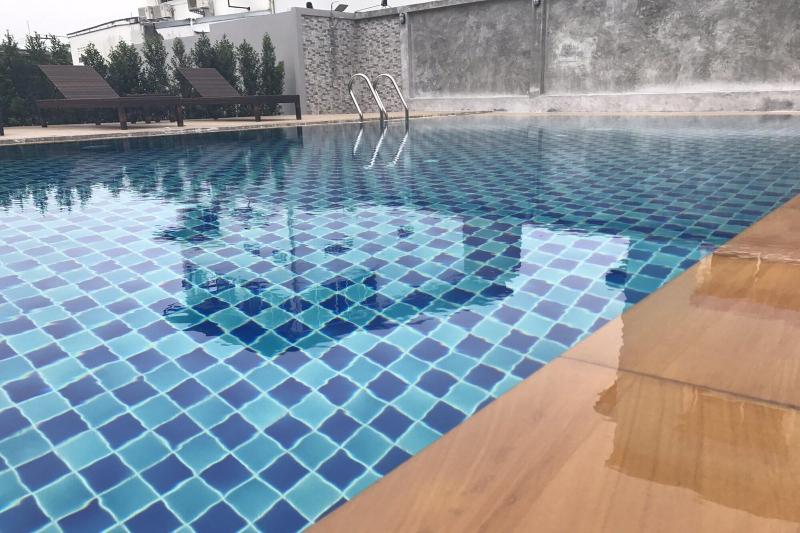 Fotos del hotel Aonang Sea Valley Resort:  10