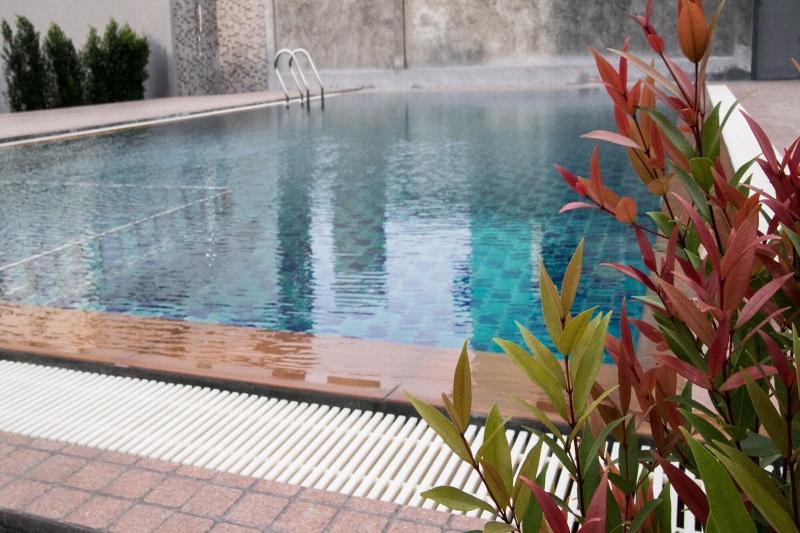 Fotos del hotel Aonang Sea Valley Resort:  20