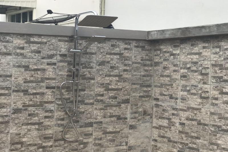 Fotos del hotel Aonang Sea Valley Resort:  2