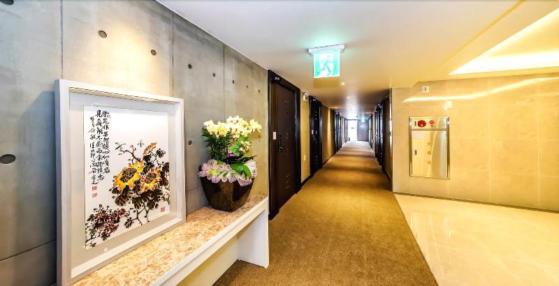 Fotos del hotel Jeju Galaxy:  25