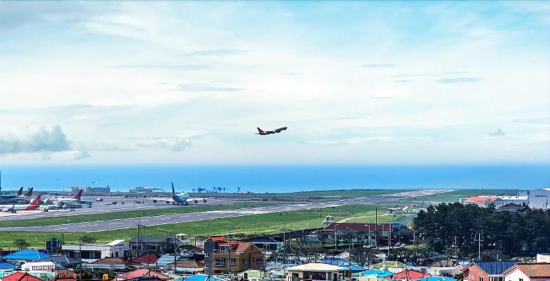 Fotos del hotel Jeju Galaxy:  24