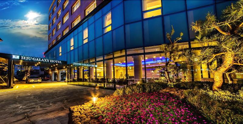 Fotos del hotel Jeju Galaxy:  23