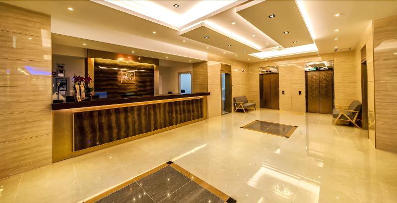 Fotos del hotel Jeju Galaxy:  22