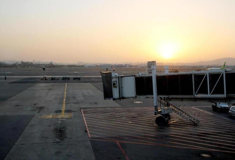 Fotos del hotel Jeju Galaxy:  19