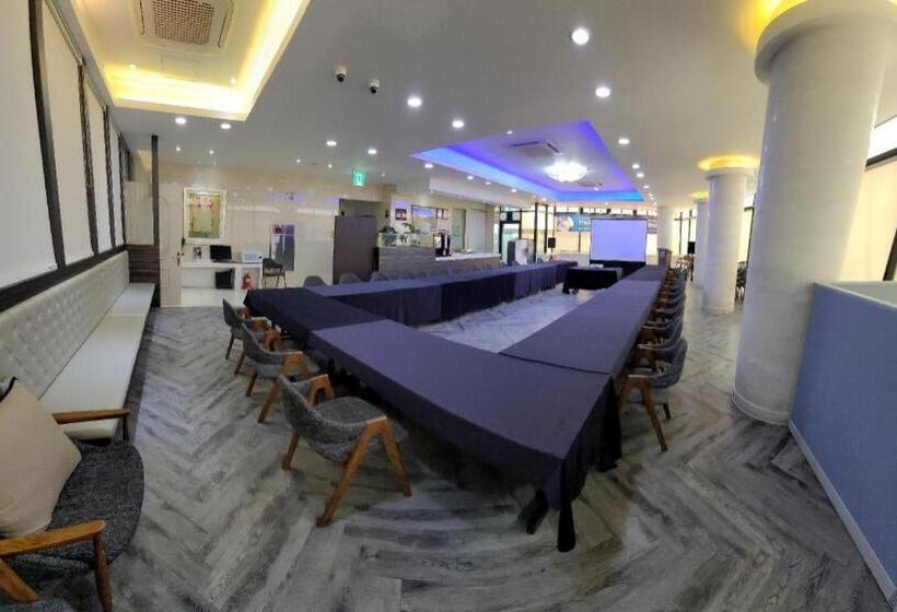 Fotos del hotel Jeju Galaxy:  2