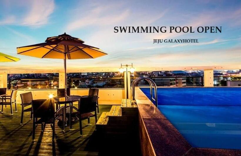Fotos del hotel Jeju Galaxy:  15