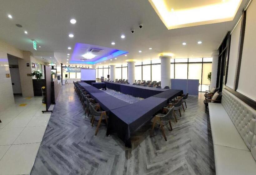 Fotos del hotel Jeju Galaxy:  13